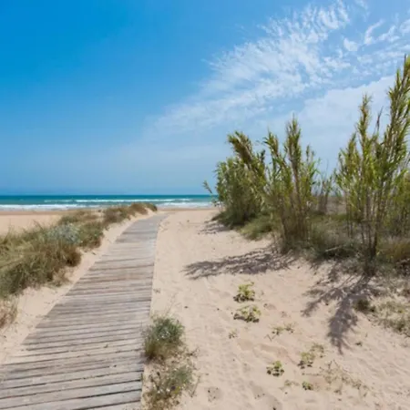 Casa vacanze Matilda Oliva